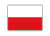 SERRAMENTI GONZO - Polski